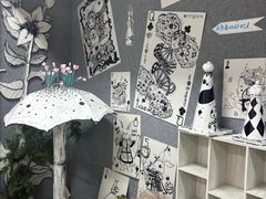 -八哥美术·成人美术画室(总校区)