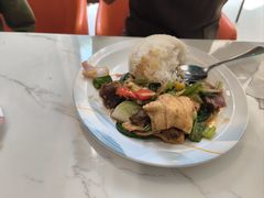 -粤皇茶餐厅(三元里店)