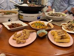 -外婆小聚茶餐厅·生日·团建(市民中心店)