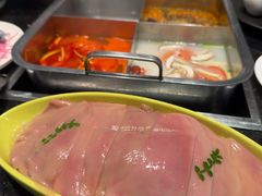 -五星桥原切肥牛火锅·30年专注好牛肉(湖塘店)
