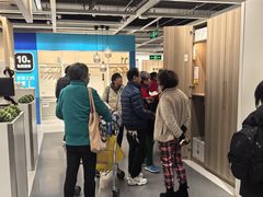 -宜家家居(宝山商场店)