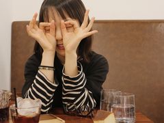 -Double cafe