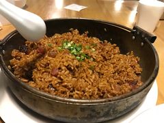 -鹦鹉小厨味道餐厅(山大南路店)