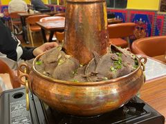 -如意林卡藏餐吧 (九寨沟店)