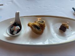 -金轩中餐厅 Jin Xuan(浦东丽思卡尔顿酒店)