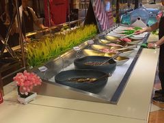 -比尔森韩式烤肉自助(国商店)