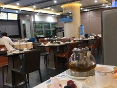 -东方棕泉·洗浴·按摩·美食国际水疗会所(福田店)