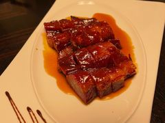 -浙江安吉JW万豪酒店·万豪中餐厅