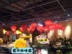 -老湘村·湖南土菜(天河维多利店)