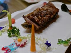 -青城山六善酒店·紫氣園中餐厅