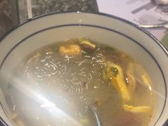 -金海湾自助餐厅(金陵饭店)