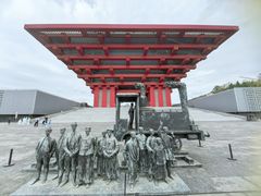 -中华艺术宫(上海美术馆)