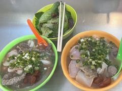 -富记鱼蛋粉(西村店)