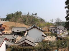 -径山寺