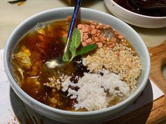 -绿茶餐厅(成都大悦城店)