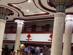 -长白山乐高美温泉度假酒店