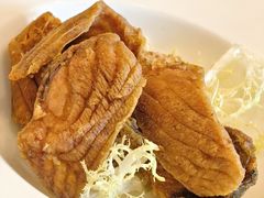 -老洋房花园饭店(绍兴路店)