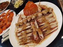 -徐记海鲜(黄土岭|新时空店)