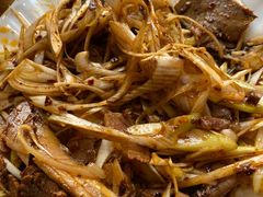 -清真马杰山牛肉汤馆