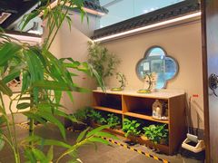 -小菜园新徽菜(镇江京口吾悦店)