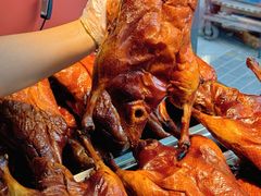 -达记卤菜店(红庙店)