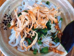 -再回首鸡肉米线(人民路一店)