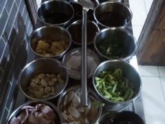 -大丰收·炭火鸡(三墩店)