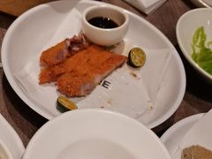 -苏小柳点心·手作小笼包(浦东嘉里城分院)