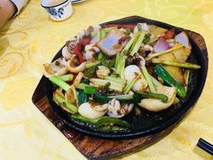 -众源美食(光复阁店)