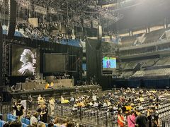 -梦之蓝青奥体育公园体育馆