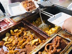 -细妹五香牛杂(步行街店)