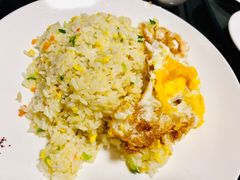 -桃园中华料理炸酱面(燕儿岛路店)