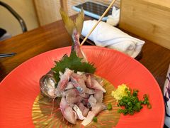 -加奈日本料理