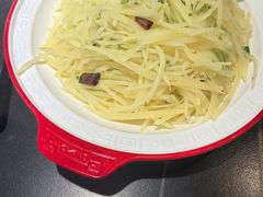 -京悦南门涮羊肉·羊蝎子火锅(田林路店)