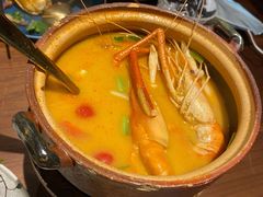 -星叶·东南亚料理(宁波万象汇店)