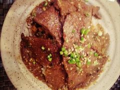 -兆治日本料理(华府世家店)