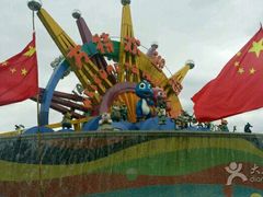 -厦门方特梦幻王国