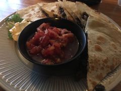 辣墨西哥牛肉饼-萨尔瓦多Salvador's