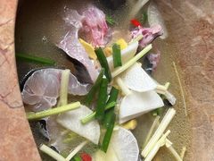 -七采菌园·野生菌石锅鱼(环城北路店)