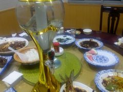 -老味道1992(武当山店)