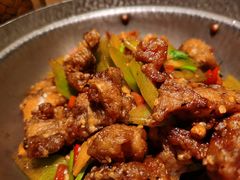 -吃饭皇帝大土家民族菜(正大广场店)