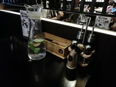 -一豚轩·烧鸟·豚骨拉面(五四路店)