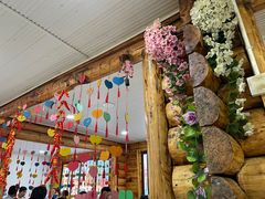 -泸沽肴(泸沽湖大洛水村农村信用社旁店)