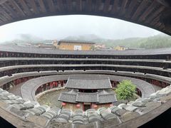 -初溪土楼群