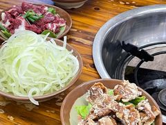 -笔记安顺夺夺粉火锅