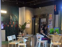 -棂笼·深度沉浸密室(武汉旗舰店)