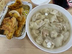 -周震馄饨