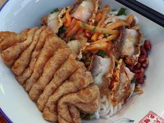 -于记桂林米粉(万福广场店)