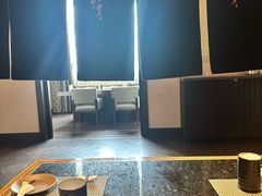 -天海日餐厅-青岛海泉湾皇冠假日度假酒店