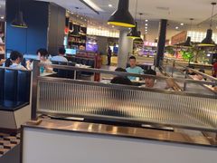 -韩大地烤肉海鲜火锅自助(五一广场店)